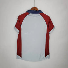 98/99 Bayern Munich away Football kit