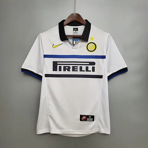 98/99 Inter Milan away Football kit