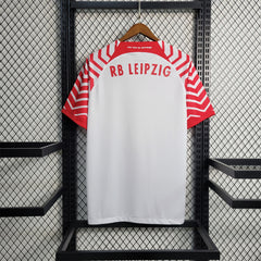 2023-24 RB Leipzig Home Kit