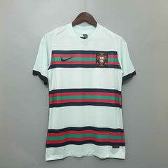 2020 Portugal away kit