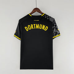 2022-23 Borussia Dortmund Away Shirt