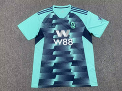 2022-23 Fulham Away Kit