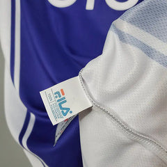 99/00 Florence home Football kit