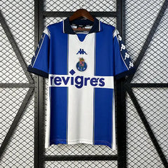 99/00 Porto Home Football kit