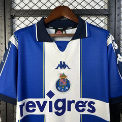 99/00 Porto Home Football kit