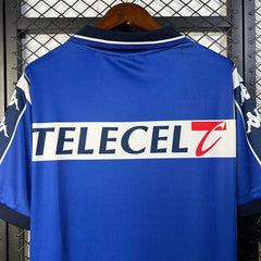99/00 Porto Home Football kit