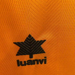 99/00 Valencia Away Football kit Footyb