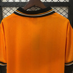99/00 Valencia Away Football kit Footyb
