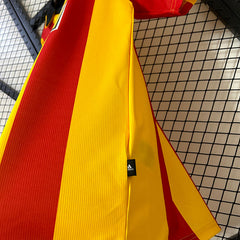 99-00 Galatasaray Home Football kit Footyb