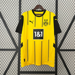 2024/25 Dortmund Home kit