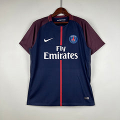 17-18 PSG Home kit