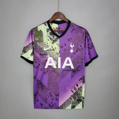 2021-2022 Tottenham Away kit