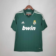 2012-2013 Real Madrid Third Football Kit