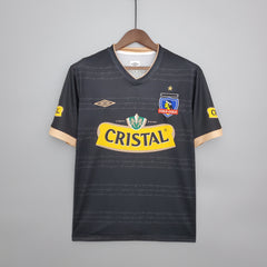 2011/12 colo colo away kit