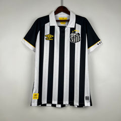 2023/24 Santos away kit