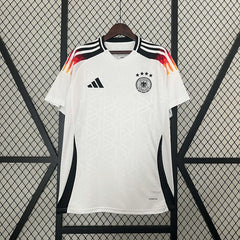 2024 Germany Home kit