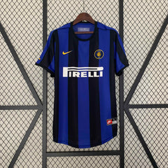 99-00 Inter Milan Home kit