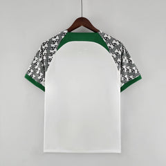 2022 Nigeria Away kit