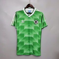 1988 germany away kit