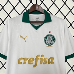 24-25 Palmeiras Away kit