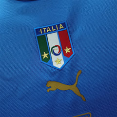 2006 Italy home Football kit