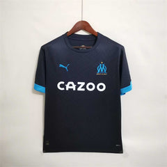 2022-23 Olympique Marseille Away Kit