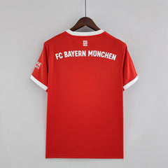 2022-23 Bayern Munich Home Shirt