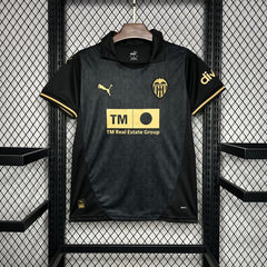 24-25 Valencia away kit