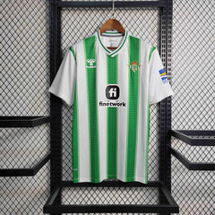 2023/2024 Real Betis Home Football Shirt