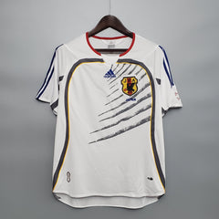 2006 Japan away kit