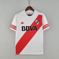 2015/16 River Plate home kit