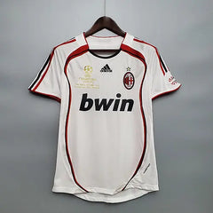 AC 06/07 AWAY Football kit