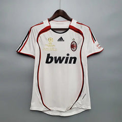 AC 06/07 AWAY Football kit
