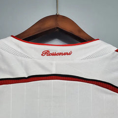 AC 06/07 AWAY Football kit