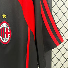 AC Milan 00/01 Third Away Football kit