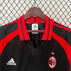 AC Milan 00/01 Third Away Football kit