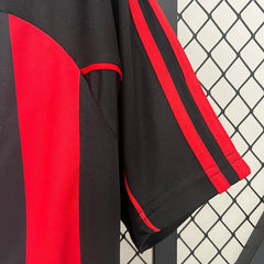 AC Milan 01/02 Home Football kit