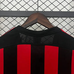 AC Milan 03/04 Home Football kit