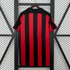 AC Milan 03/04 Home Football kit