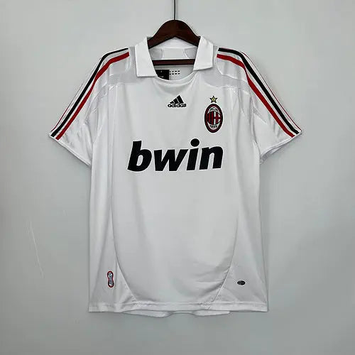 AC Milan 07/08 Away Football kit