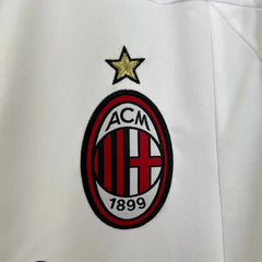AC Milan 07/08 Away Football kit