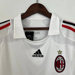 AC Milan 07/08 Away Football kit