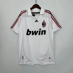 AC Milan 07/08 Away Football kit