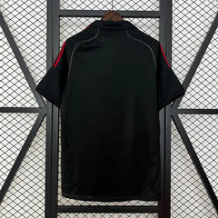 AC Milan 12/13 Black Football kit