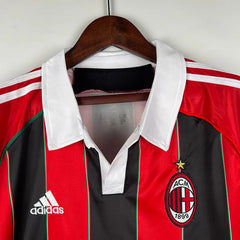 AC Milan 12/13 Home Football kit