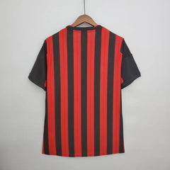AC Milan 13/14 home Football kit