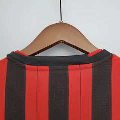 AC Milan 13/14 home Football kit