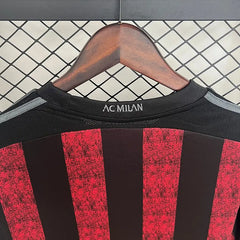 AC Milan 15/16 Home Football kit