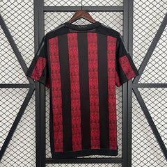 AC Milan 15/16 Home Football kit