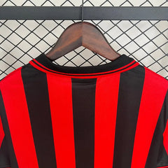 AC Milan 97/98 Home Football kit